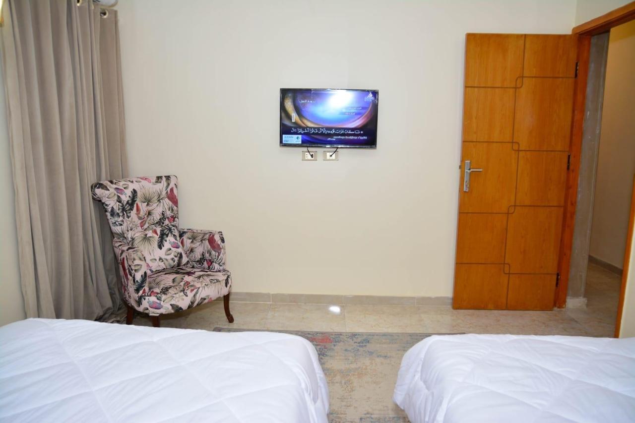 Hotel Pyramid View Gh Kafret el-Gabal Esterno foto