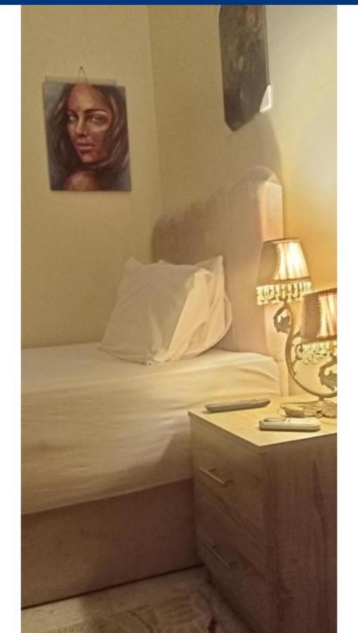 Hotel Pyramid View Gh Kafret el-Gabal Esterno foto