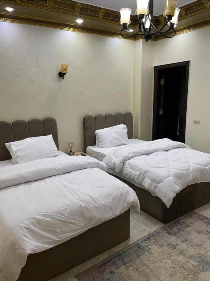 Hotel Pyramid View Gh Kafret el-Gabal Esterno foto