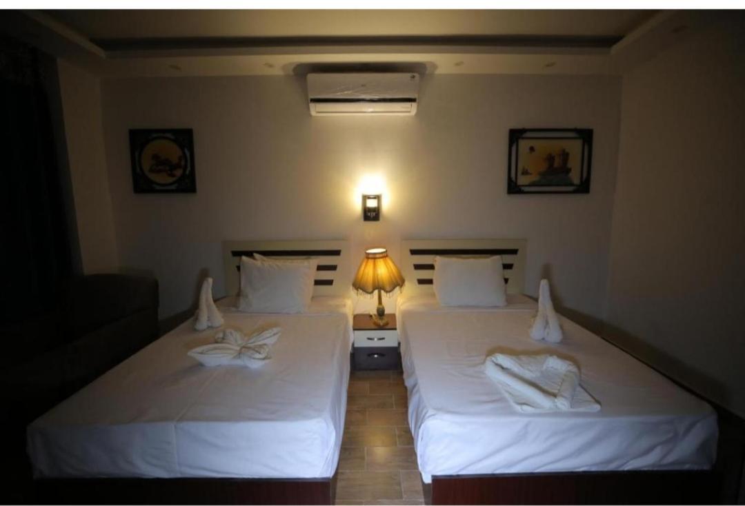 Hotel Pyramid View Gh Kafret el-Gabal Esterno foto